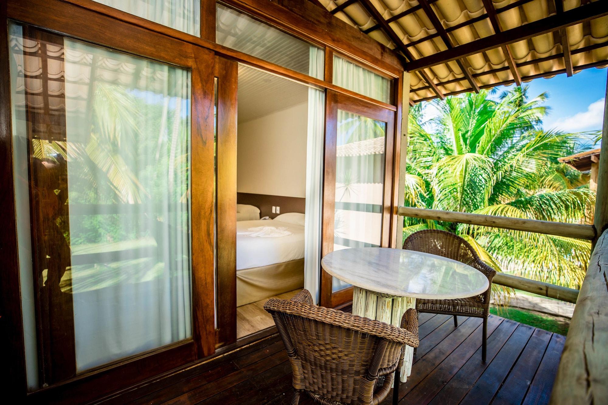 Pratagy Acqua Park Beach All Inclusive Resort Maceio  Ngoại thất bức ảnh