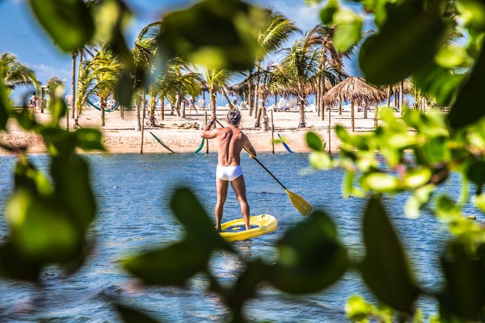 Pratagy Acqua Park Beach All Inclusive Resort Maceio  Ngoại thất bức ảnh
