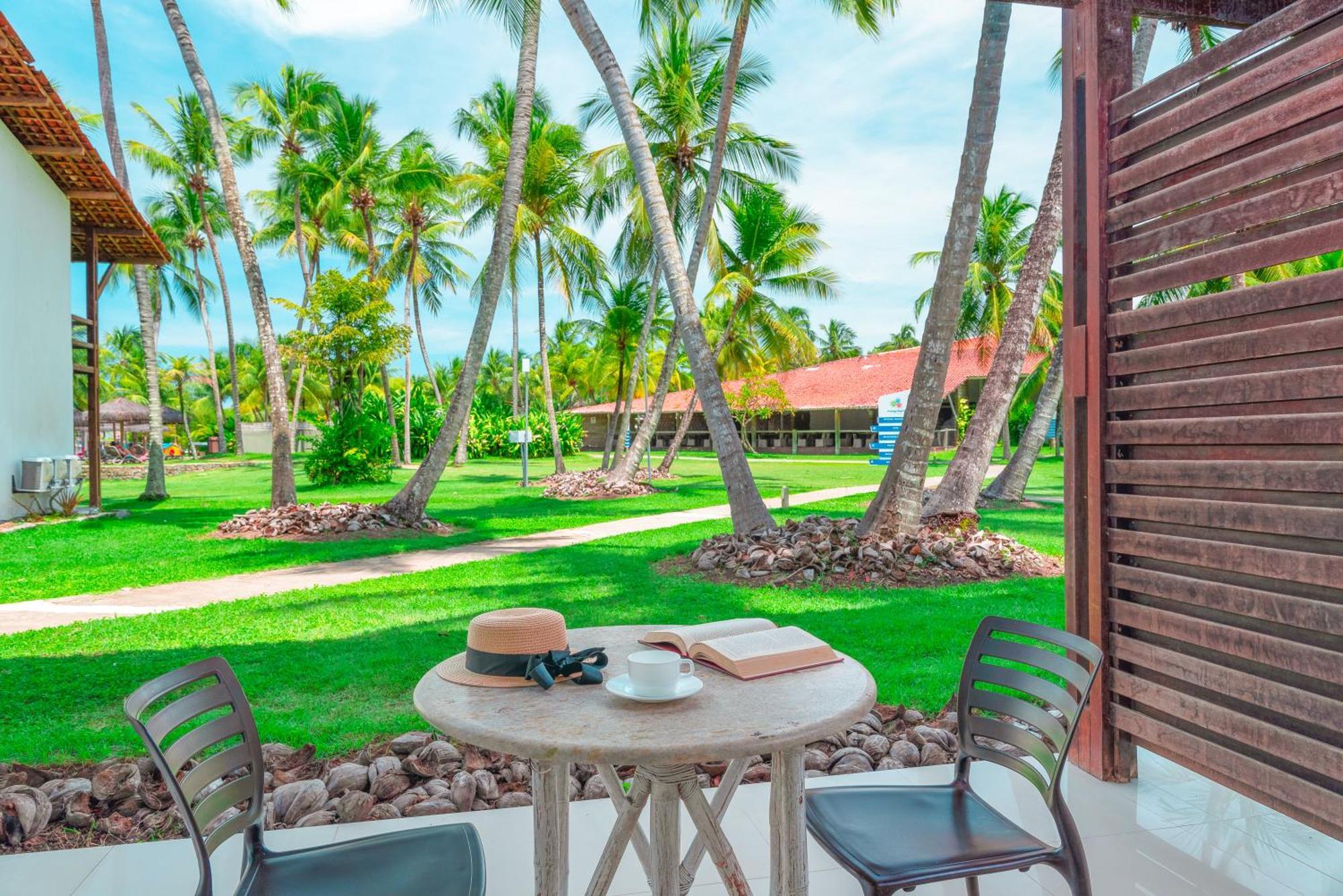 Pratagy Acqua Park Beach All Inclusive Resort Maceio  Ngoại thất bức ảnh